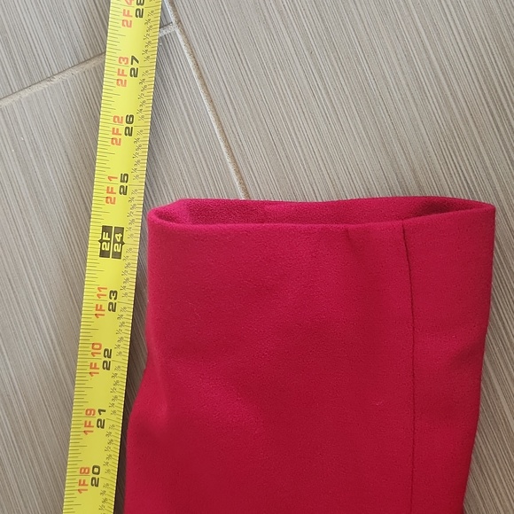 Lynn Greene for Richard Neal Ltd. Wool Suit - Picture 12 of 17